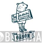 Orson Records - Винил CD и Кассеты лейбла Orson Records на сайте МаркетВинила