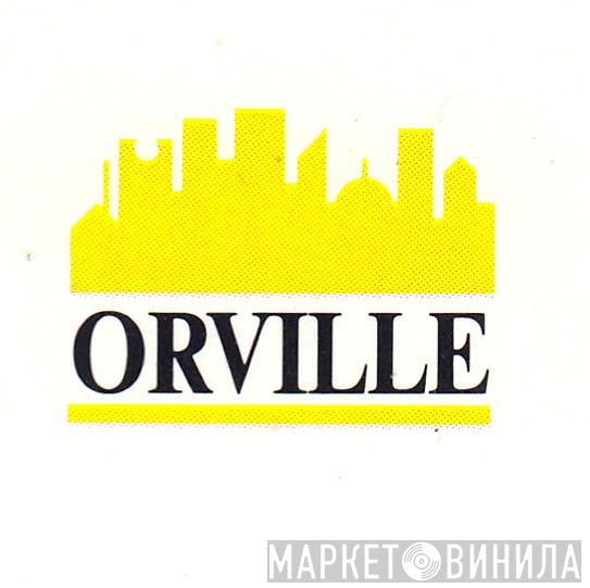 Orville - Винил CD и Кассеты лейбла Orville на сайте МаркетВинила