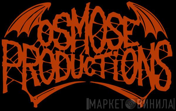 Osmose Productions - Винил CD и Кассеты лейбла Osmose Productions на сайте МаркетВинила