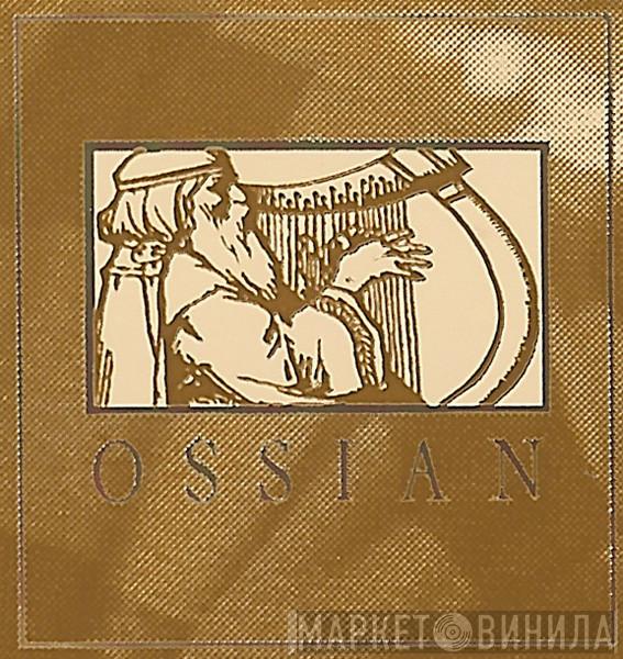 Ossian - Винил CD и Кассеты лейбла Ossian на сайте МаркетВинила
