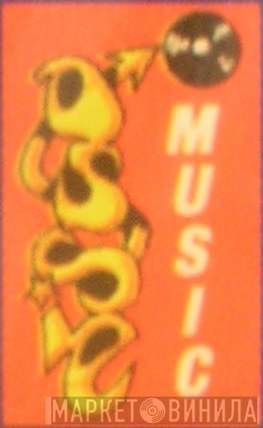 Ossie Music - Винил CD и Кассеты лейбла Ossie Music на сайте МаркетВинила