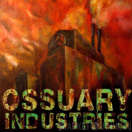 Ossuary Industries - Винил CD и Кассеты лейбла Ossuary Industries на сайте МаркетВинила