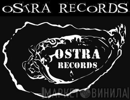 Ostra Records - Винил CD и Кассеты лейбла Ostra Records на сайте МаркетВинила