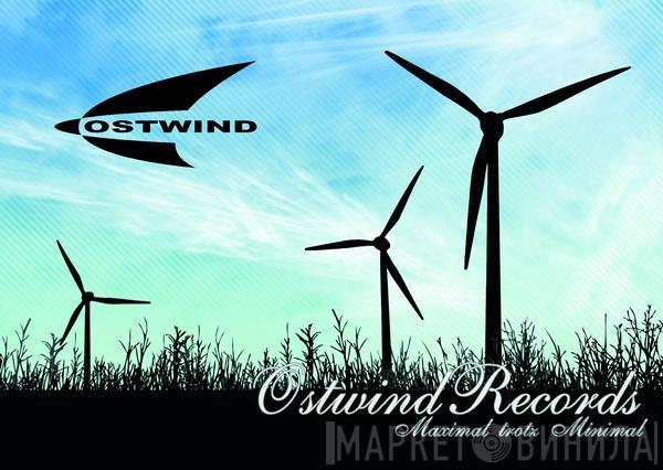 Ostwind Records - Винил CD и Кассеты лейбла Ostwind Records на сайте МаркетВинила