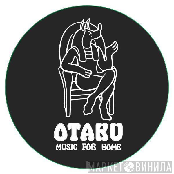 Otaku  - Винил CD и Кассеты лейбла Otaku (2) на сайте МаркетВинила