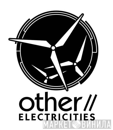 Other Electricities - Винил CD и Кассеты лейбла Other Electricities на сайте МаркетВинила