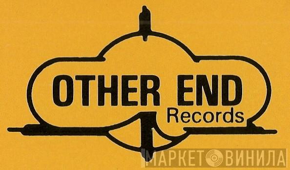Other End Records - Винил CD и Кассеты лейбла Other End Records на сайте МаркетВинила