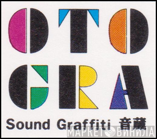 Otogra Sound Graffiti 音蔵 - Винил CD и Кассеты лейбла Otogra Sound Graffiti 音蔵 на сайте МаркетВинила