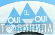 Oui 4 Oui Records - Винил CD и Кассеты лейбла Oui 4 Oui Records на сайте МаркетВинила