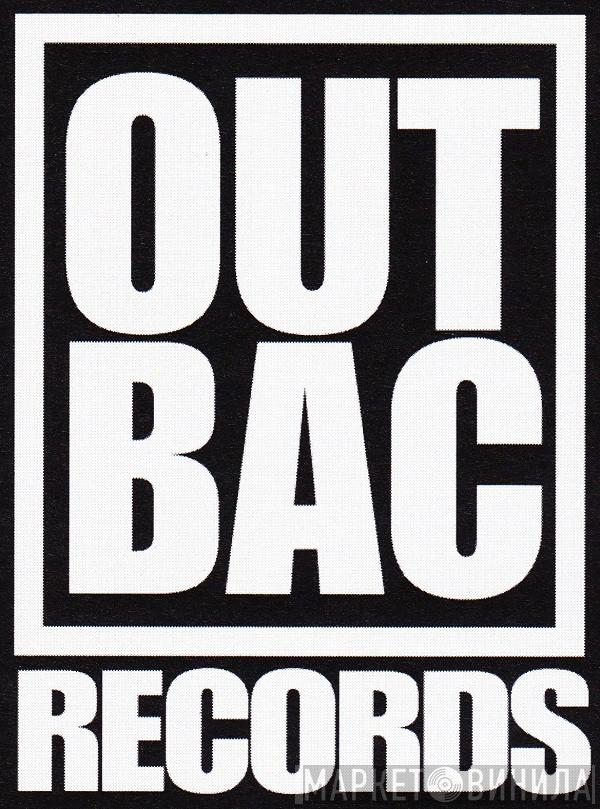Out-Bac Records - Винил CD и Кассеты лейбла Out-Bac Records на сайте МаркетВинила