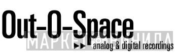 Out-O-Space Records - Винил CD и Кассеты лейбла Out-O-Space Records на сайте МаркетВинила