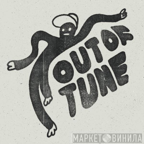 Out Of Tune  - Винил CD и Кассеты лейбла Out Of Tune (2) на сайте МаркетВинила