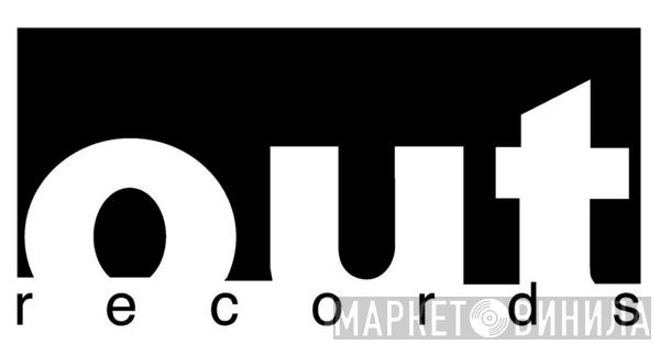 Out Records  - Винил CD и Кассеты лейбла Out Records (3) на сайте МаркетВинила