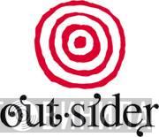Out-Sider - Винил CD и Кассеты лейбла Out-Sider на сайте МаркетВинила