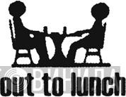 Out To Lunch - Винил CD и Кассеты лейбла Out To Lunch на сайте МаркетВинила