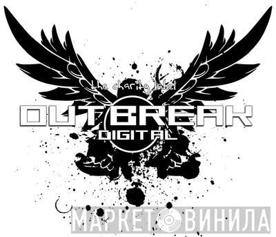 Outbreak Digital - Винил CD и Кассеты лейбла Outbreak Digital на сайте МаркетВинила