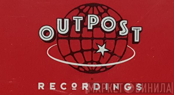 Outpost Recordings - Винил CD и Кассеты лейбла Outpost Recordings на сайте МаркетВинила