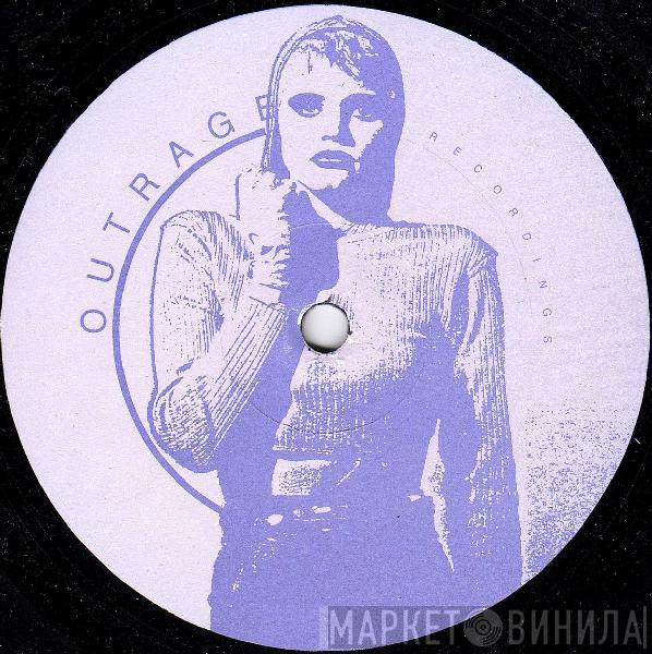 Outrage Recordings - Винил CD и Кассеты лейбла Outrage Recordings на сайте МаркетВинила