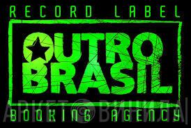 Outro Brasil - Винил CD и Кассеты лейбла Outro Brasil на сайте МаркетВинила
