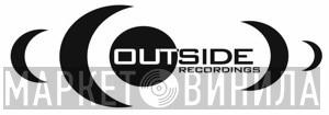 Outside Recordings - Винил CD и Кассеты лейбла Outside Recordings на сайте МаркетВинила