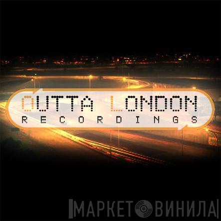 Outta London Recordings - Винил CD и Кассеты лейбла Outta London Recordings на сайте МаркетВинила