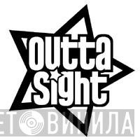 Outta Sight - Винил CD и Кассеты лейбла Outta Sight на сайте МаркетВинила