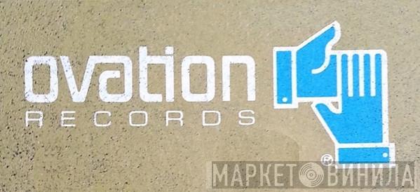 Ovation Records - Винил CD и Кассеты лейбла Ovation Records на сайте МаркетВинила
