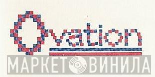 Ovation  - Винил CD и Кассеты лейбла Ovation (6) на сайте МаркетВинила