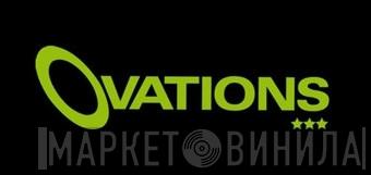 Ovations - Винил CD и Кассеты лейбла Ovations на сайте МаркетВинила