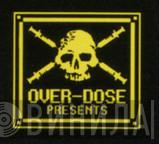 Over-Dose Presents - Винил CD и Кассеты лейбла Over-Dose Presents на сайте МаркетВинила