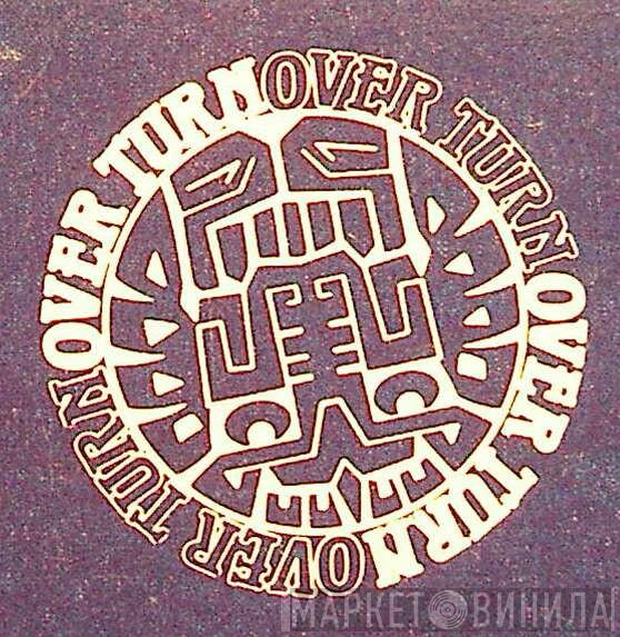 Over Turn - Винил CD и Кассеты лейбла Over Turn на сайте МаркетВинила