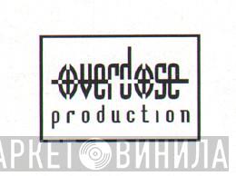 Overdose Production - Винил CD и Кассеты лейбла Overdose Production на сайте МаркетВинила