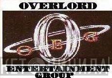 Overlord Entertainment Group Inc Recordings - Винил CD и Кассеты лейбла Overlord Entertainment Group Inc Recordings на сайте МаркетВинила