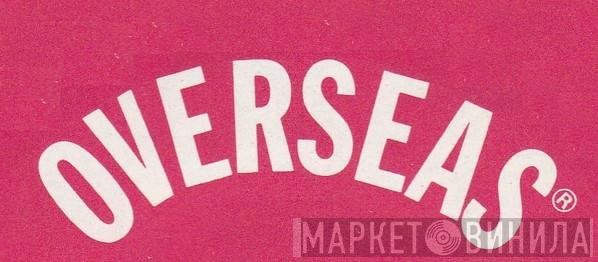 Overseas  - Винил CD и Кассеты лейбла Overseas (2) на сайте МаркетВинила