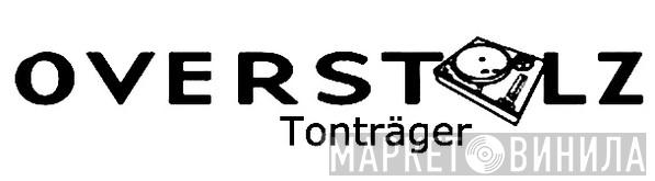 Overstolz Tonträger - Винил CD и Кассеты лейбла Overstolz Tonträger на сайте МаркетВинила