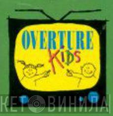 Overture Kids - Винил CD и Кассеты лейбла Overture Kids на сайте МаркетВинила
