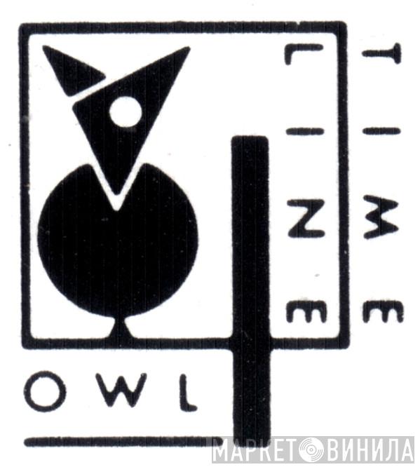 Owl Time Line - Винил CD и Кассеты лейбла Owl Time Line на сайте МаркетВинила