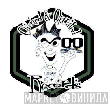 Owned & Operated Recordings - Винил CD и Кассеты лейбла Owned & Operated Recordings на сайте МаркетВинила