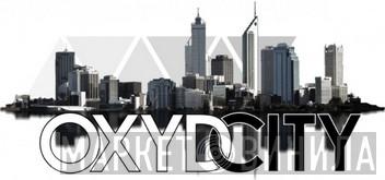 Oxyd City - Винил CD и Кассеты лейбла Oxyd City на сайте МаркетВинила