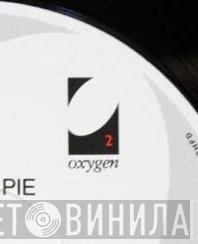 Oxygen - Винил CD и Кассеты лейбла Oxygen на сайте МаркетВинила