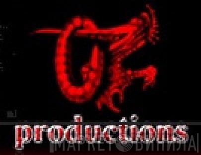 Oz Productions - Винил CD и Кассеты лейбла Oz Productions на сайте МаркетВинила