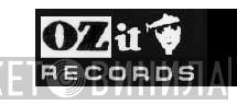 Ozit Records - Винил CD и Кассеты лейбла Ozit Records на сайте МаркетВинила