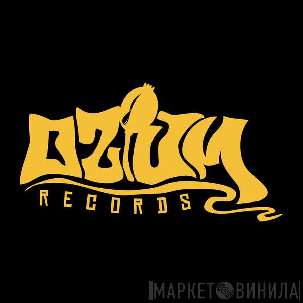 Ozium Records - Винил CD и Кассеты лейбла Ozium Records на сайте МаркетВинила