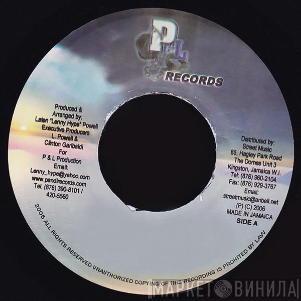 P & L Records - Винил CD и Кассеты лейбла P & L Records на сайте МаркетВинила