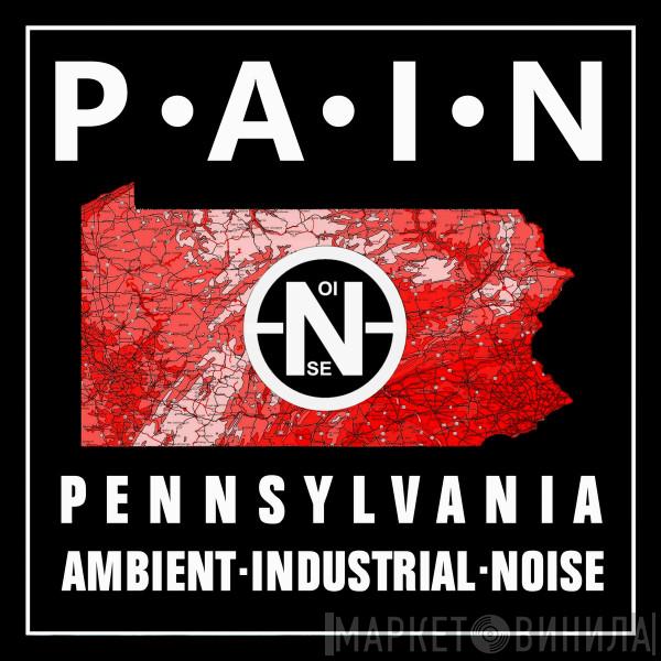 P.A.I.N. - Винил CD и Кассеты лейбла P.A.I.N. на сайте МаркетВинила