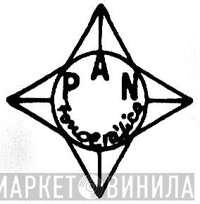 P.A.N.  - Винил CD и Кассеты лейбла P.A.N. (2) на сайте МаркетВинила
