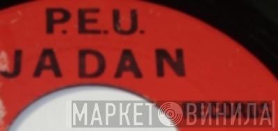 P.E.U. Jadan Records - Винил CD и Кассеты лейбла P.E.U. Jadan Records на сайте МаркетВинила