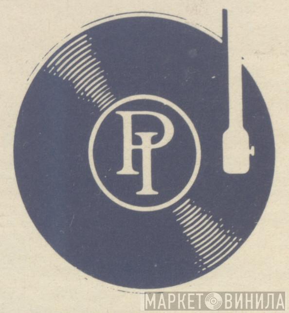P.I. Records - Винил CD и Кассеты лейбла P.I. Records на сайте МаркетВинила
