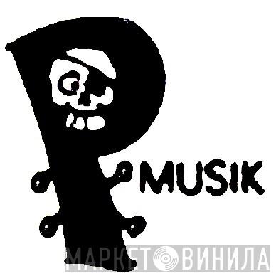 P-Musik - Винил CD и Кассеты лейбла P-Musik на сайте МаркетВинила