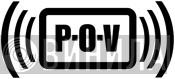 P.O.V Records - Винил CD и Кассеты лейбла P.O.V Records на сайте МаркетВинила